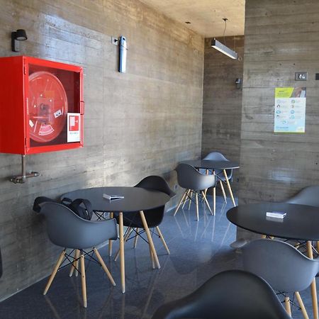 Hostal Litoral Iquique Zewnętrze zdjęcie