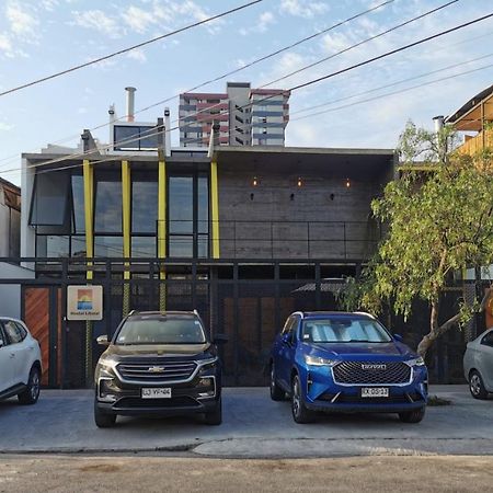 Hostal Litoral Iquique Zewnętrze zdjęcie