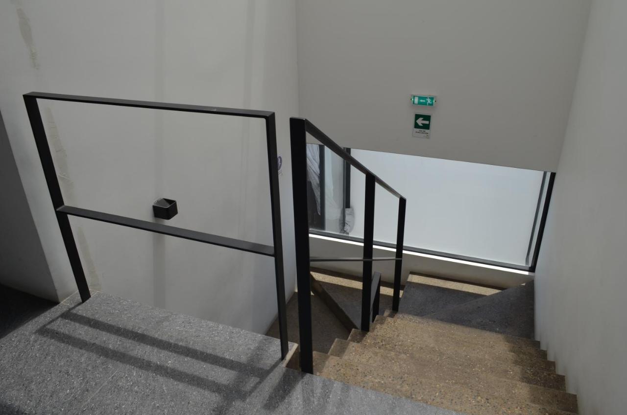 Hostal Litoral Iquique Zewnętrze zdjęcie