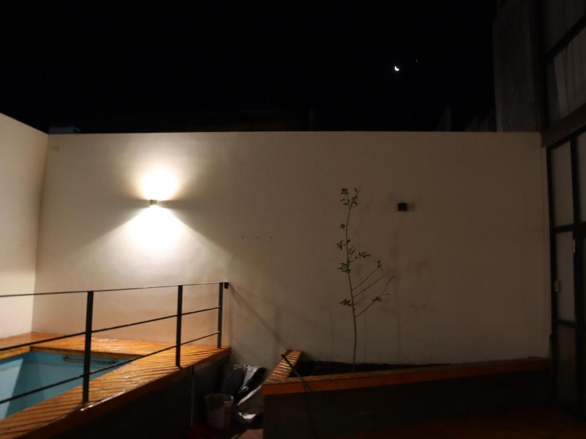 Hostal Litoral Iquique Zewnętrze zdjęcie