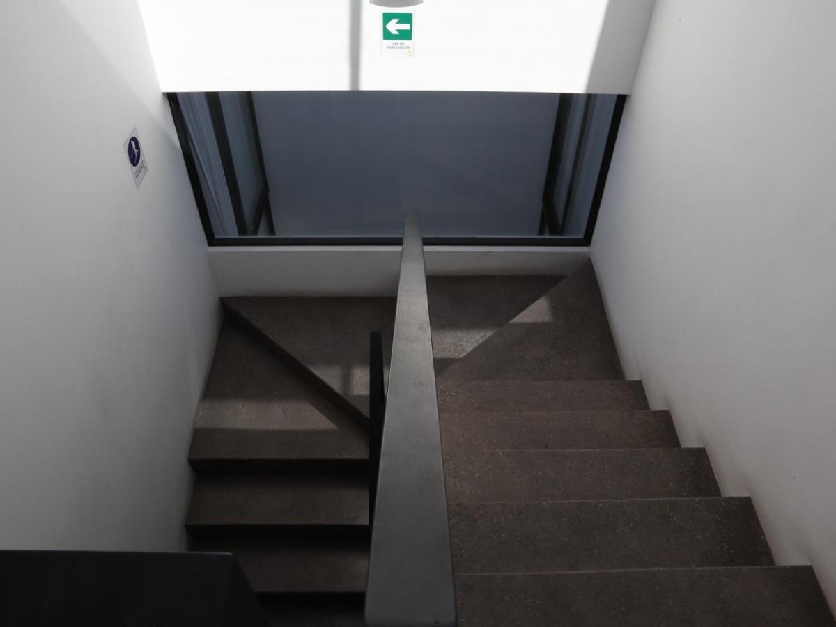Hostal Litoral Iquique Zewnętrze zdjęcie