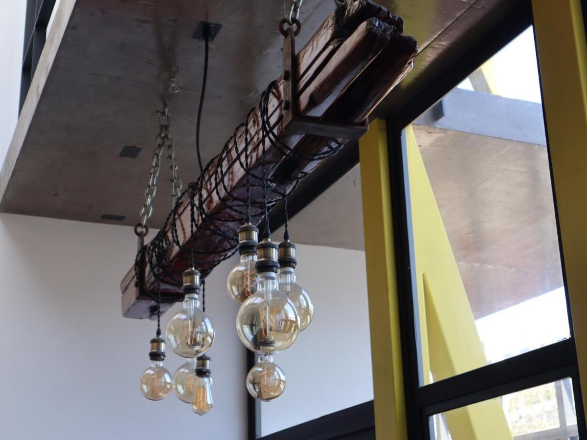 Hostal Litoral Iquique Zewnętrze zdjęcie