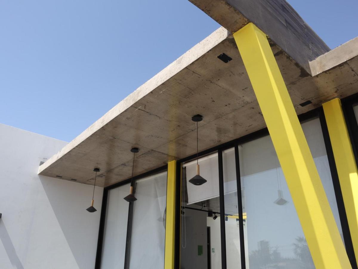 Hostal Litoral Iquique Zewnętrze zdjęcie