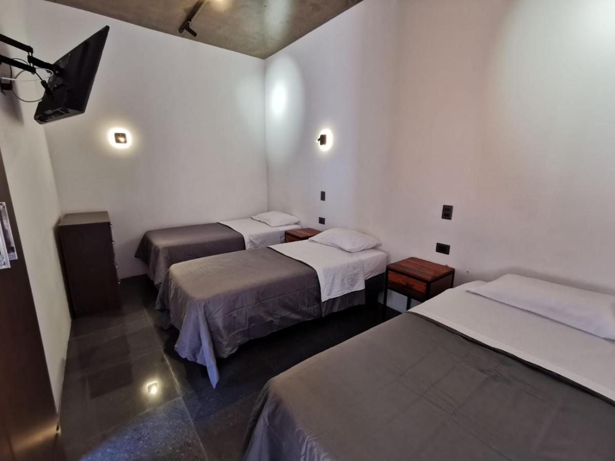 Hostal Litoral Iquique Zewnętrze zdjęcie