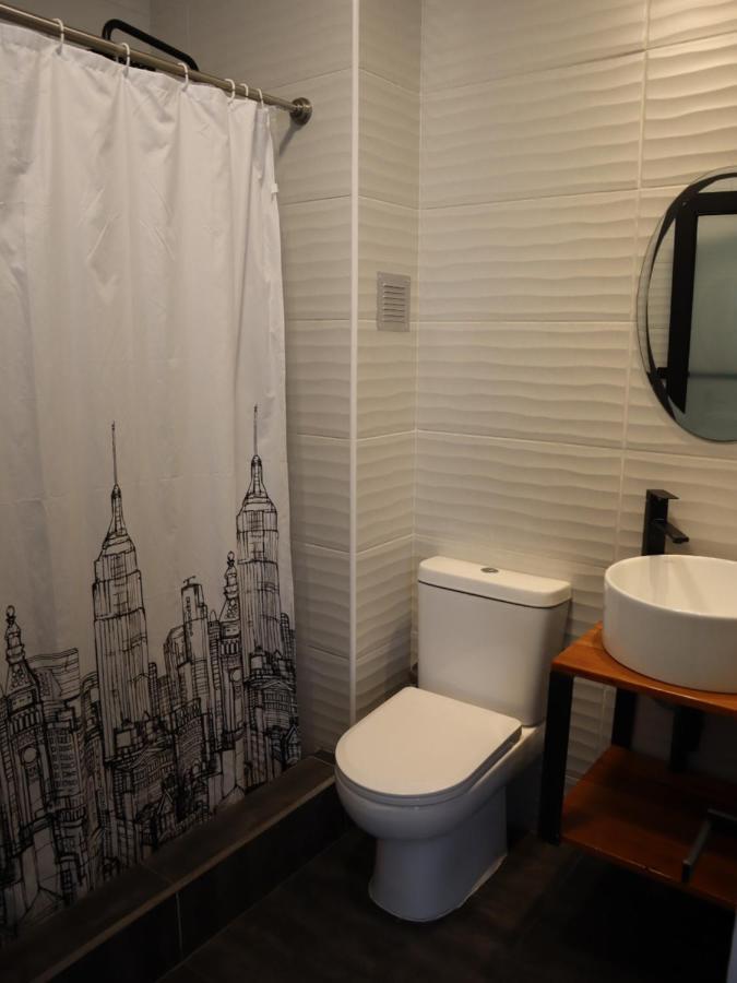 Hostal Litoral Iquique Zewnętrze zdjęcie