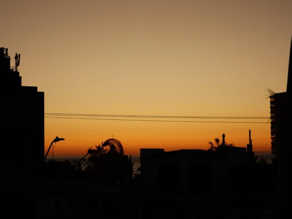 Hostal Litoral Iquique Zewnętrze zdjęcie