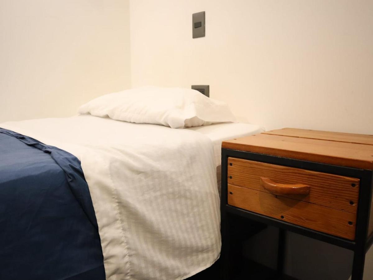 Hostal Litoral Iquique Zewnętrze zdjęcie