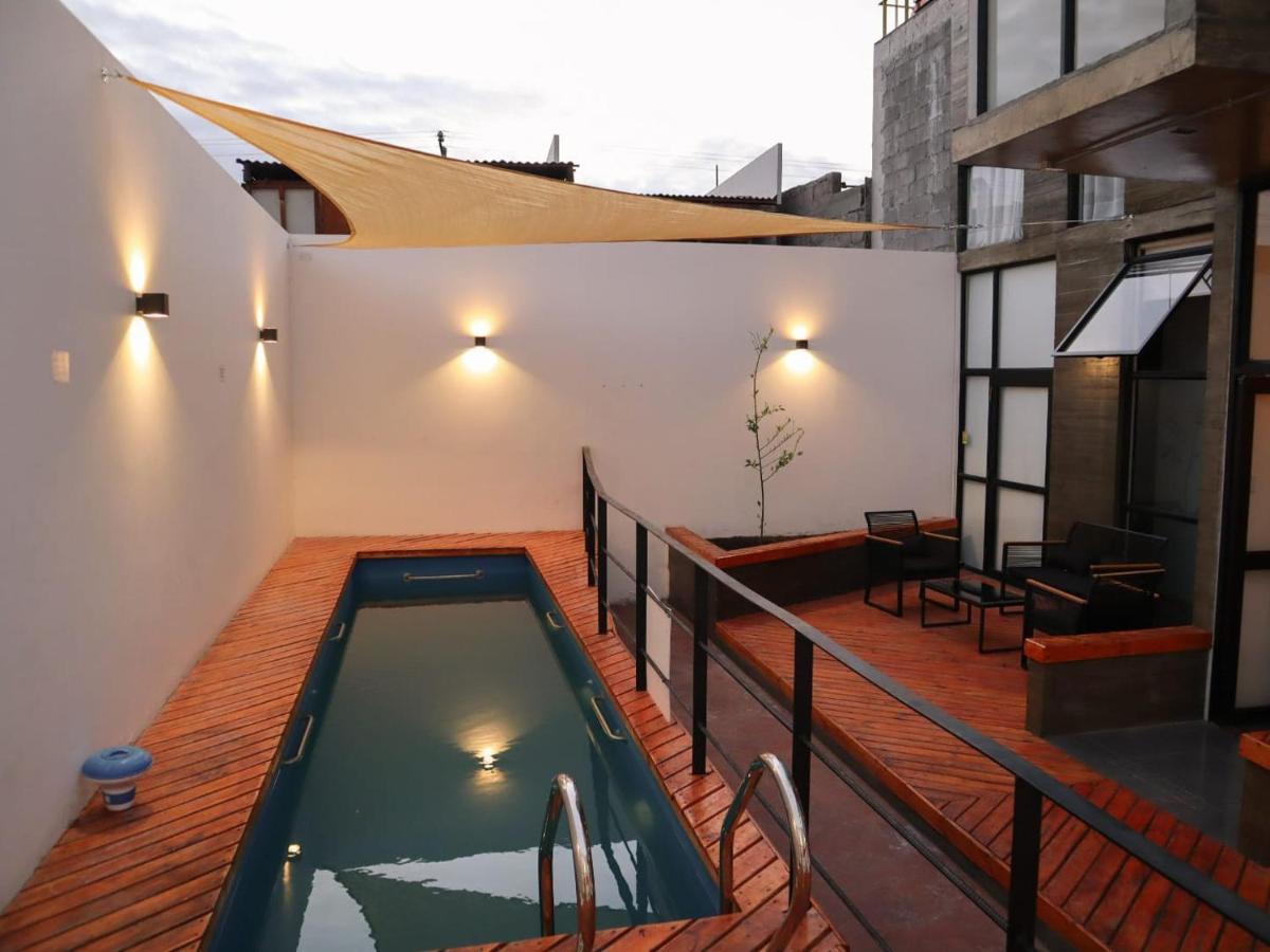 Hostal Litoral Iquique Zewnętrze zdjęcie