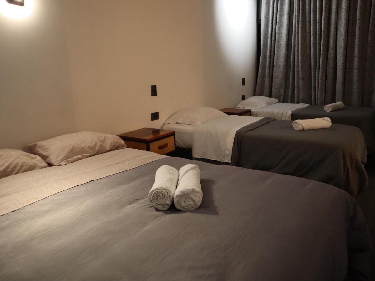Hostal Litoral Iquique Zewnętrze zdjęcie