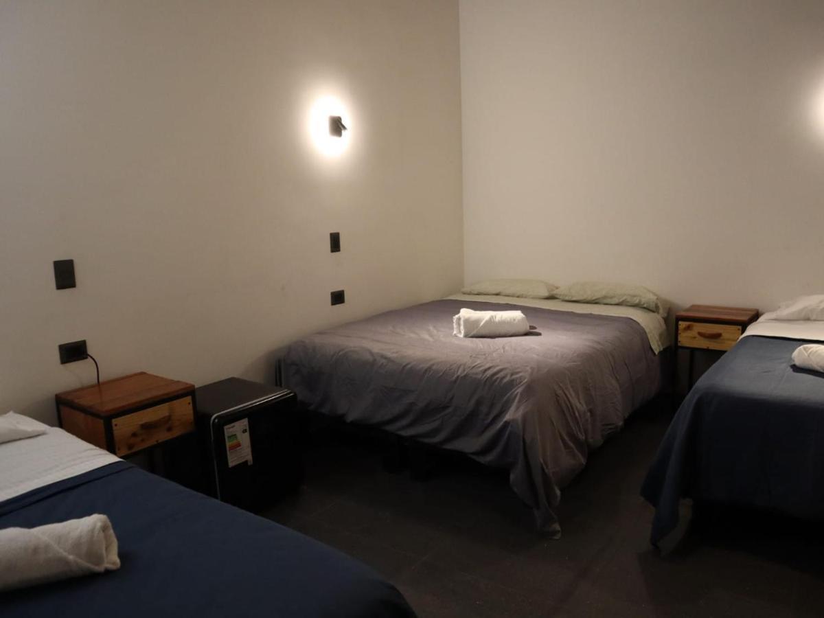 Hostal Litoral Iquique Zewnętrze zdjęcie