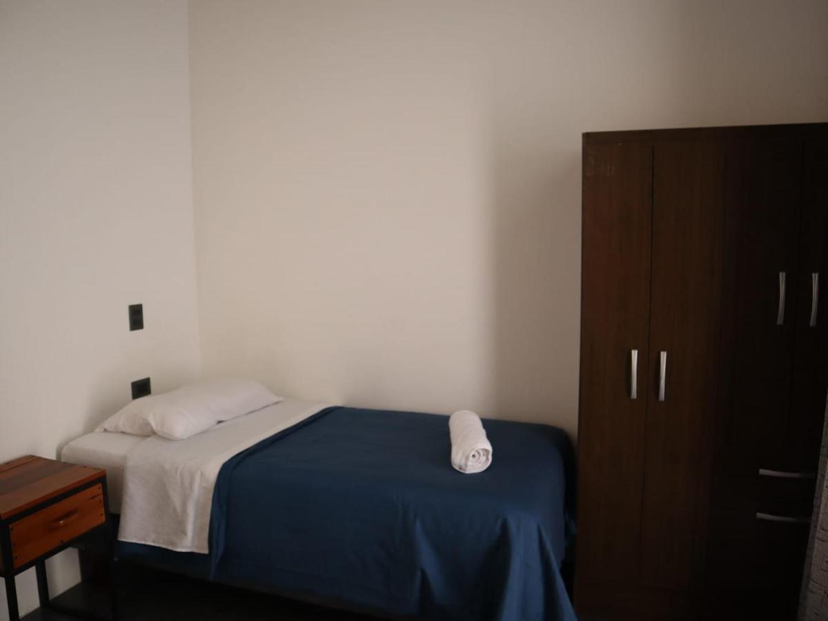 Hostal Litoral Iquique Zewnętrze zdjęcie