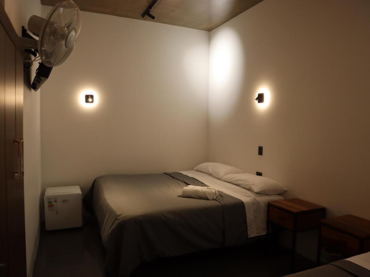 Hostal Litoral Iquique Zewnętrze zdjęcie
