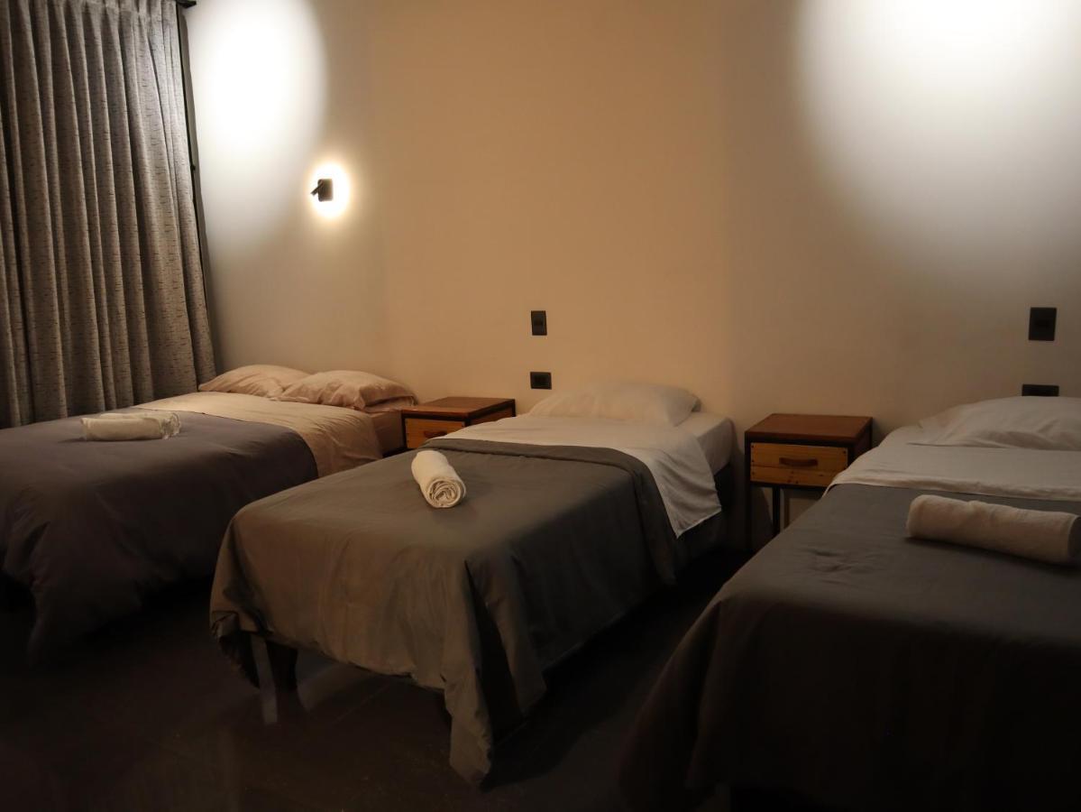 Hostal Litoral Iquique Zewnętrze zdjęcie