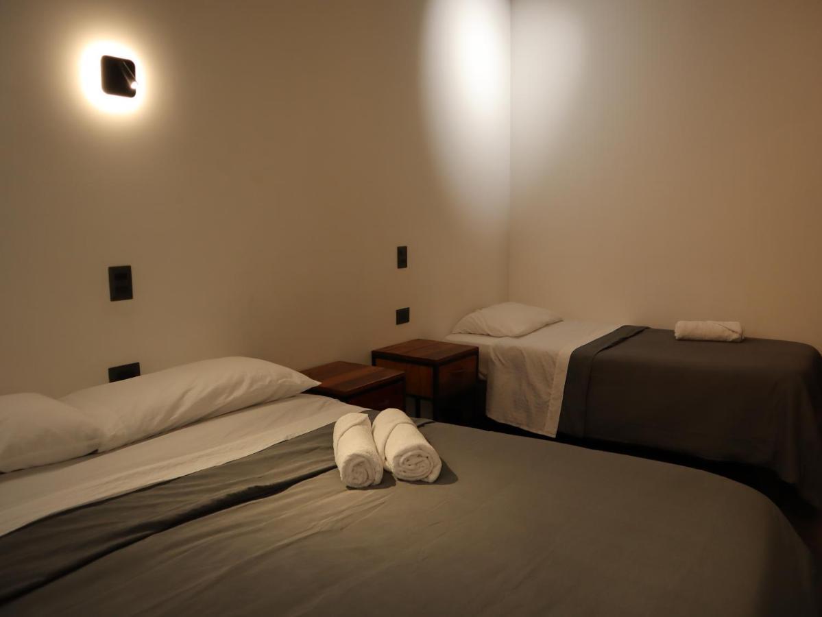 Hostal Litoral Iquique Zewnętrze zdjęcie