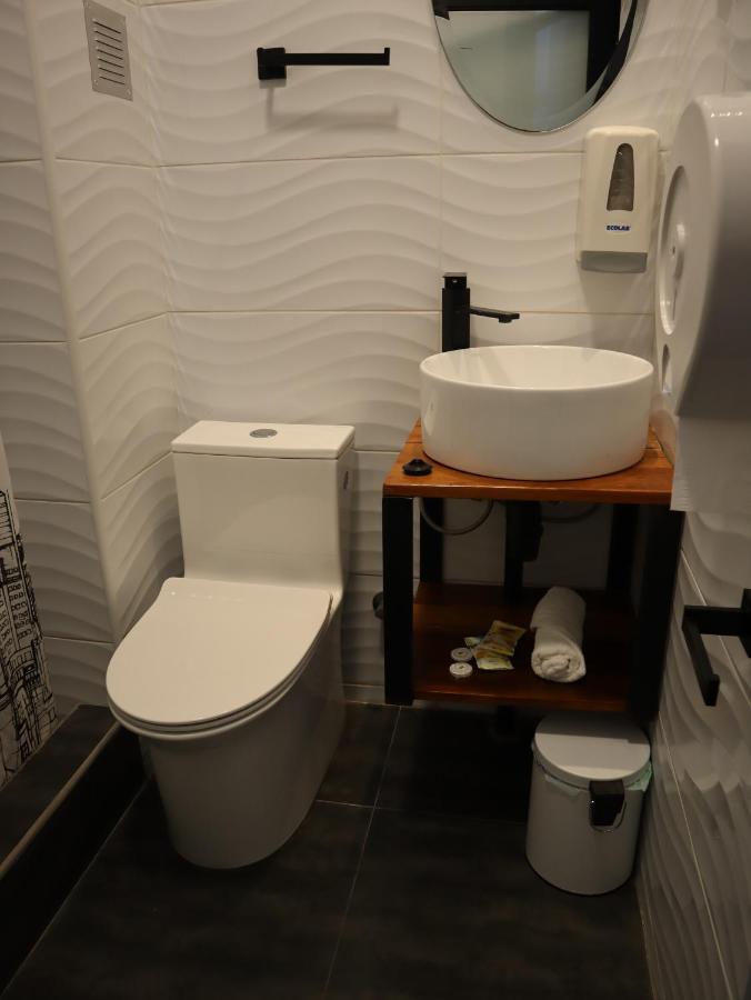 Hostal Litoral Iquique Zewnętrze zdjęcie