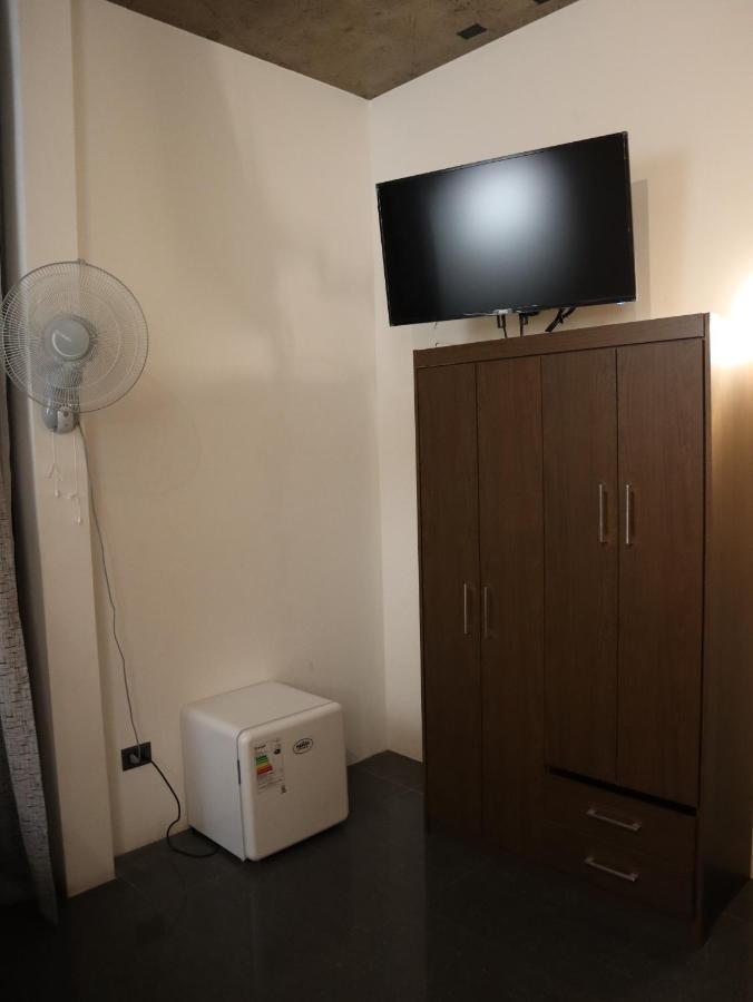 Hostal Litoral Iquique Zewnętrze zdjęcie