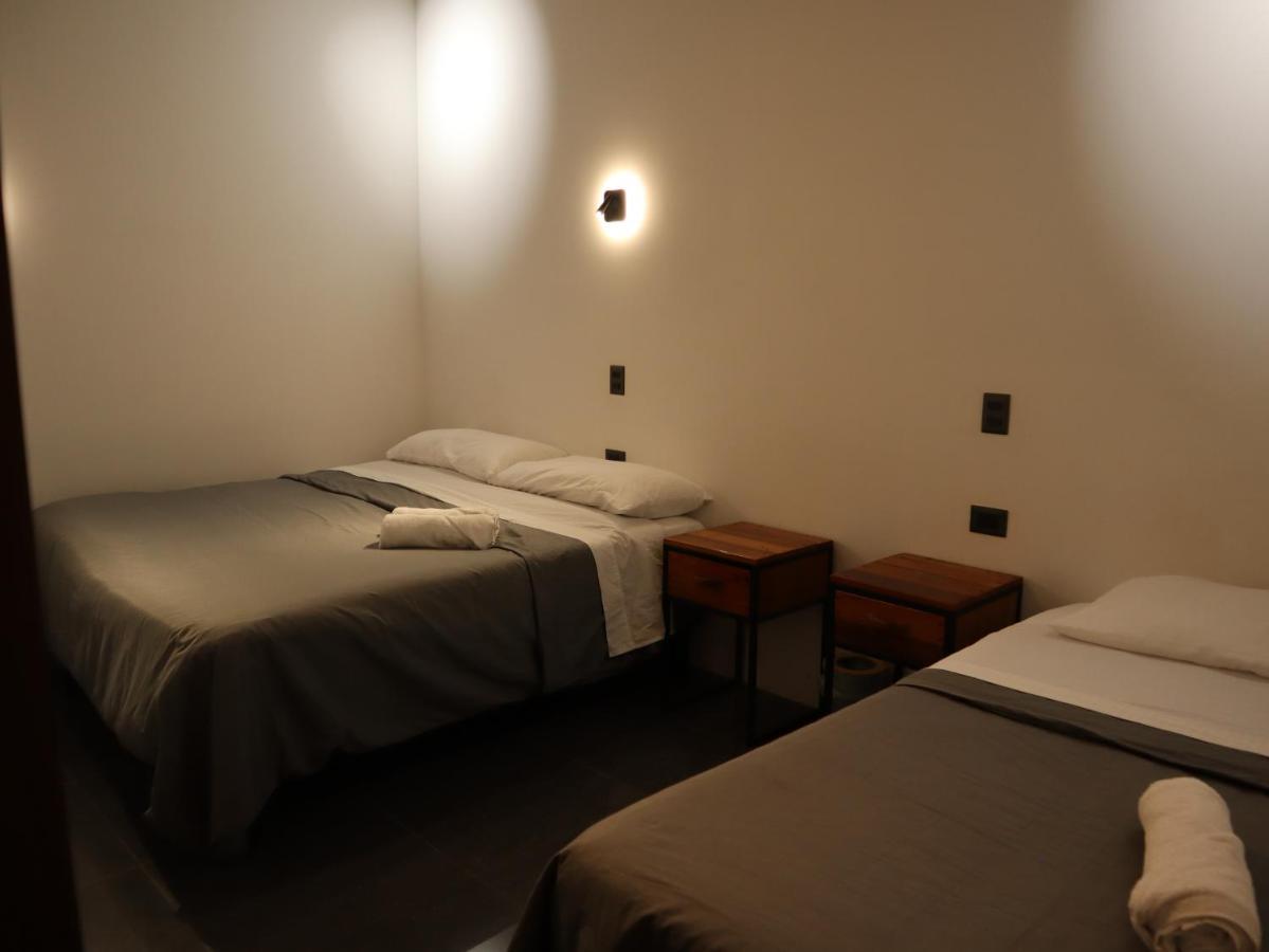 Hostal Litoral Iquique Zewnętrze zdjęcie