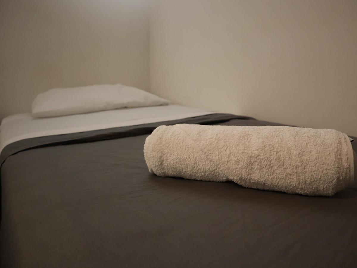 Hostal Litoral Iquique Zewnętrze zdjęcie