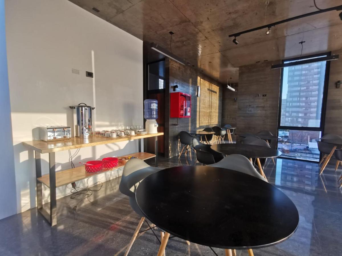 Hostal Litoral Iquique Zewnętrze zdjęcie