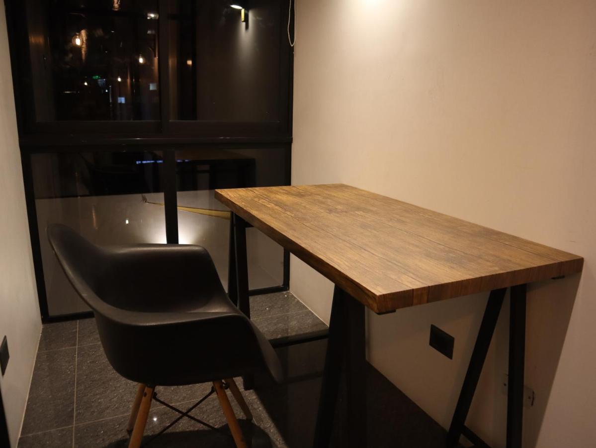 Hostal Litoral Iquique Zewnętrze zdjęcie