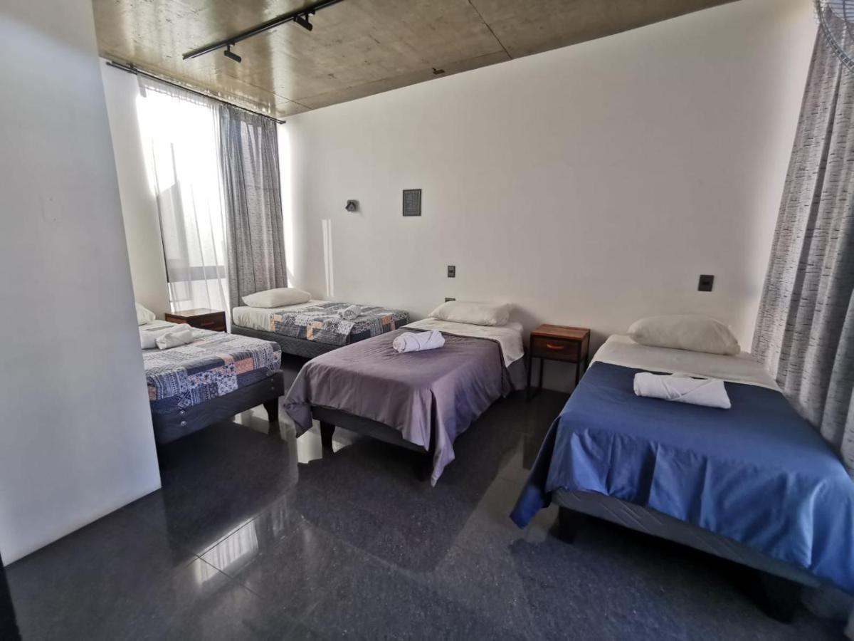 Hostal Litoral Iquique Zewnętrze zdjęcie